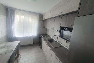 Apartament cu 2 camere în Central - 5
