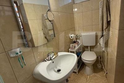 Casă cu 3 camere cu Teren 116 Mp în Siloz - 8