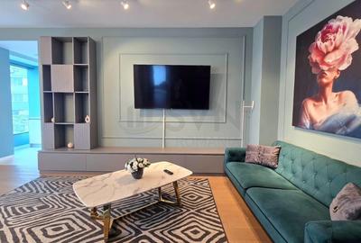 REA1023662 Apartament 3 camere One Eliade - 1