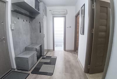 Apartament cu 2 camere decomandat, mobilat în Dacia - 5