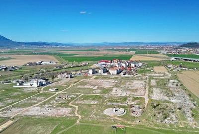 Teren intravilan industrial - 25