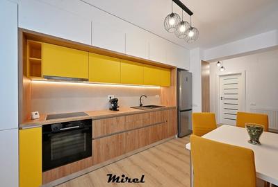 Apartament cu 2 camere decomandat în Albert - 6