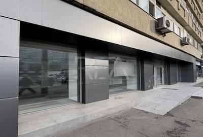 Spațiu comercial, de 131 mp, în Titulescu - 1