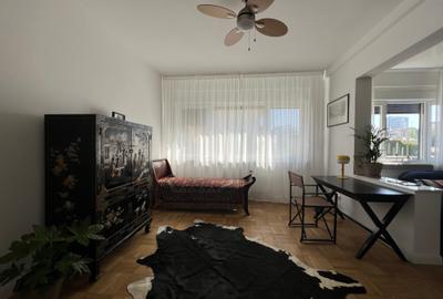 Inchiriere apartament 3 camere zona Batistei Universitate - 4