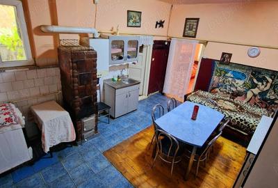 Casă cu 3 camere în Central - 4
