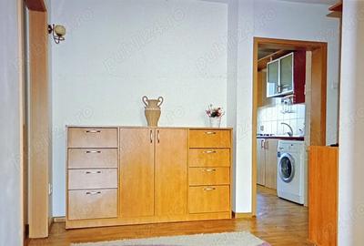 Inchiriez apartament Hunedoara ,zona Castelul Corvinilor - 6