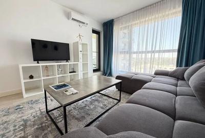 ONIX PARK | PIPERA | APARTAMENT DE 2 CAMERE | 2 BAI | PARCARE | LUX