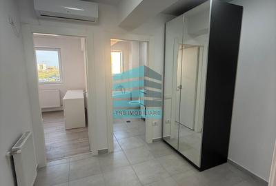 Apartament cu 2 camere decomandat, mobilat în Theodor Pallady - 4