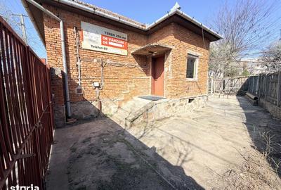 Casă cu 3 camere cu Teren 252 Mp în Șega - 9