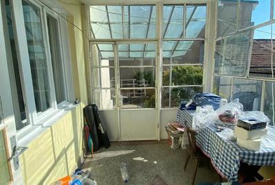 Casă cu 3 camere cu Canalizare în Fratelia - 15