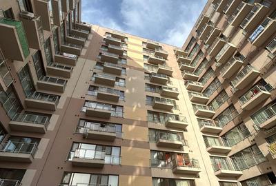 Titan Rasarit De Soare 2 Camere 53 Mp Loc Parcare 17 Min Metrou Titan - 18