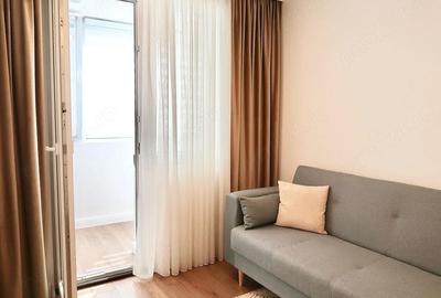 Apartament cu 3 camere semidecomandat în Sud - 4