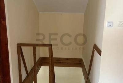 Casă cu 3 camere cu Teren 1326 Mp în Dealuri Oradea - 14