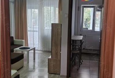 Parcul circului | garsoniera 33mp | 1982 | AC pat balcon | metrou - 5