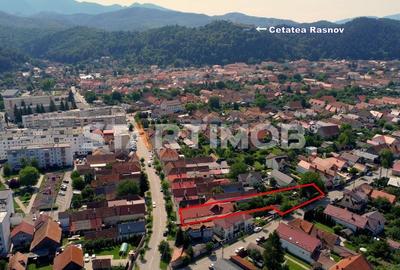 Pensiune 9 camere Rasnov - 27