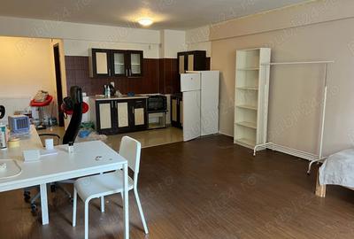 Pet friendly Garsoniera 37m de inchiriat zona Valea Larga - 2