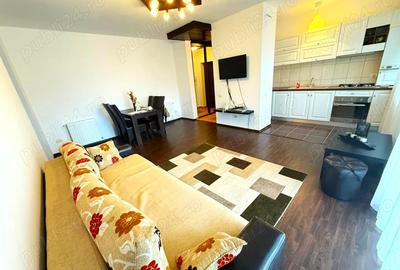 Apartament 2 camere Sinaia, zona Furnica - 9