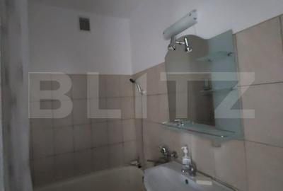 Apartament cu 3 camere semidecomandat, mobilat în Central - 8