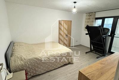 Casă cu 2 camere cu Teren 502 Mp în Giarmata - 10