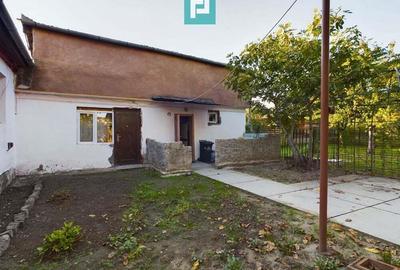 Casa cu 4 camere de vanzare in Sega - 1