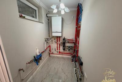Vila deosebita cu piscina si finisaje premium- str. Strugurilor, Oncea - 30