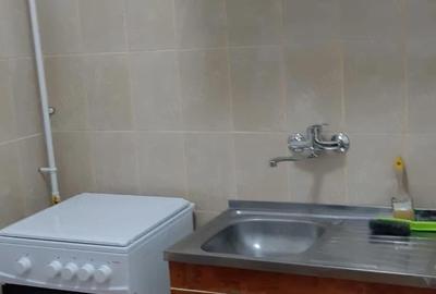 Garsonieră decomandată în Central - 5
