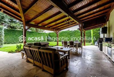 Casă cu 5 camere cu Canalizare în Malul Mureșului - 2