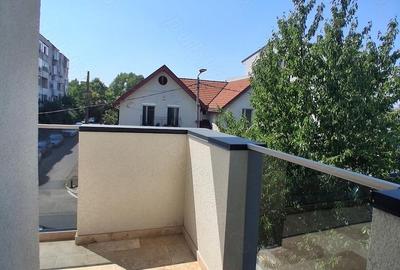 Spațiu comercial, de 100 mp, în Lacul Tei - 4