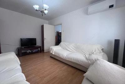 Apartament cu 2 camere semidecomandat în Central - 11