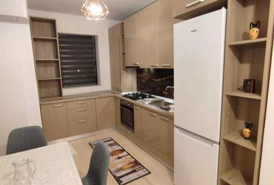 Apartament cu 2 camere decomandat în Costin Georgian - 2