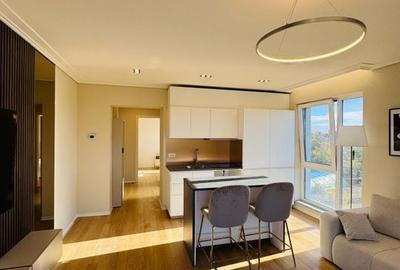 Apartament 2 camere Prelungirea Ghencea-Complex NOU - 3