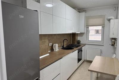 Garsoniera titanul nou-HIGH CLASS-centrala proprie-modern - 4