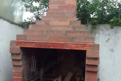 Casa cu gradina moderna Eforie - 5