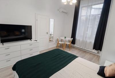 Garsonieră decomandată în Ultracentral - 5