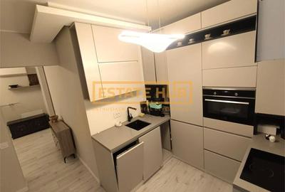 Apartament 2 camere + parcare | str Pasteur | 0% comision - 8