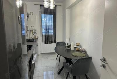 Apartament cu 2 camere decomandat în Berceni - 4