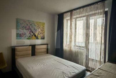 Apartament cu 2 camere decomandat în Central - 8