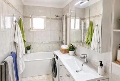 Apartament cu 3 camere decomandat în Autogară - 3
