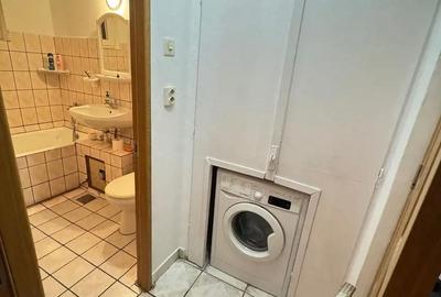 Apartament cu 2 camere decomandat în Central - 5