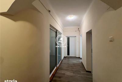 Apartament cu 3 camere, mobilat în Podul de Fier - 4