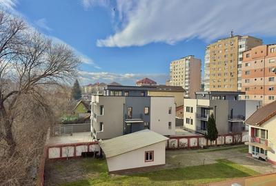 Apartament 3 camere \ parcare si curte privata \ Sibiu - 10