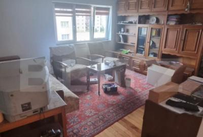 Apartament 3 camere decomandate Mana?tur - Garaj - Et Apartament 3 camere decomandate Mana?tur - Garaj - Et - 2