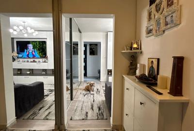 Campia Libertatii 3 Camere 64 Mp  Instalatii Schimbate 15 Min Metrou - 12