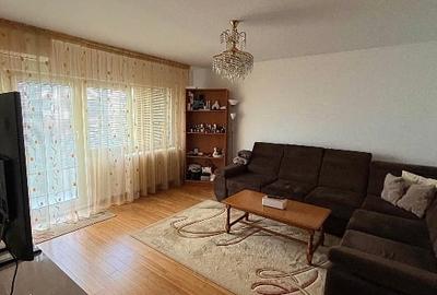 Apartament cu 2 camere semidecomandat, mobilat în Dorobanți - 2