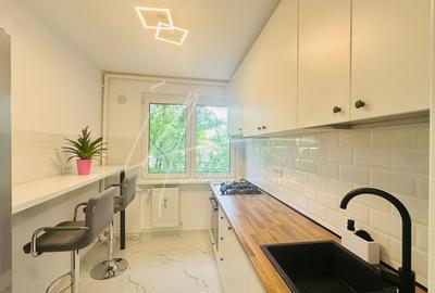 Drumul Taberei 20, renovat 2025, 1 min metrou - fara comision! - 7