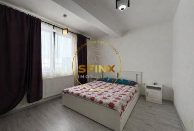 Apartament cu 2 camere decomandat, mobilat în Militari