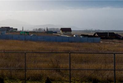 Teren de 757 mp, în Bod - 3