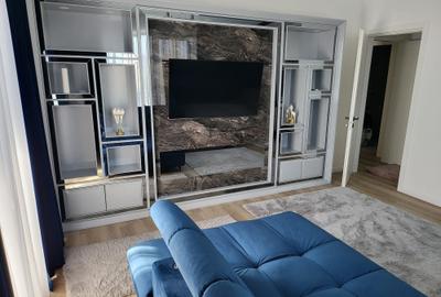 Apartament cu 4 camere decomandat, mobilat în Central - 15