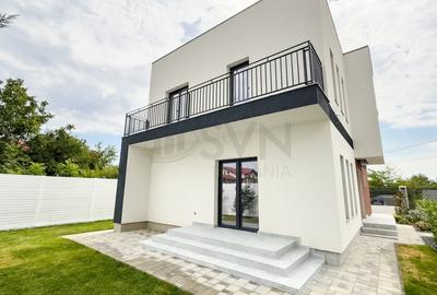 REV2004126 Casa individuala deosebita Otopeni 4 camere - 15