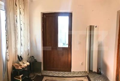 Casă cu 4 camere cu Teren 1200 Mp în Central - 14